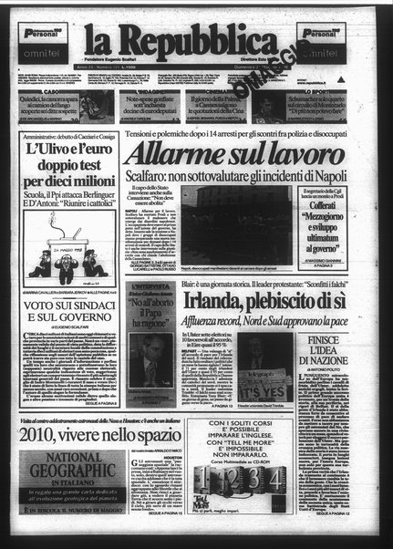 La repubblica